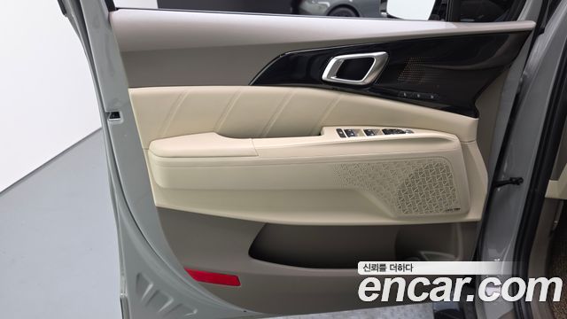 Kia Carnival (IV) HEV 7seater Gravity 2025 — фото 24