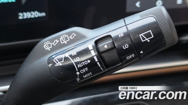 Kia Carnival (IV) HEV 7seater Gravity 2025 — фото 27