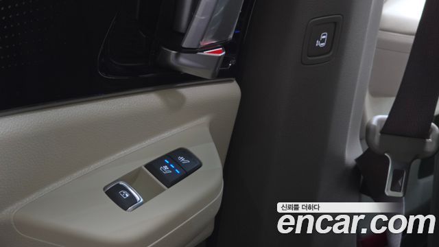 Kia Carnival (IV) HEV 7seater Gravity 2025 — фото 28