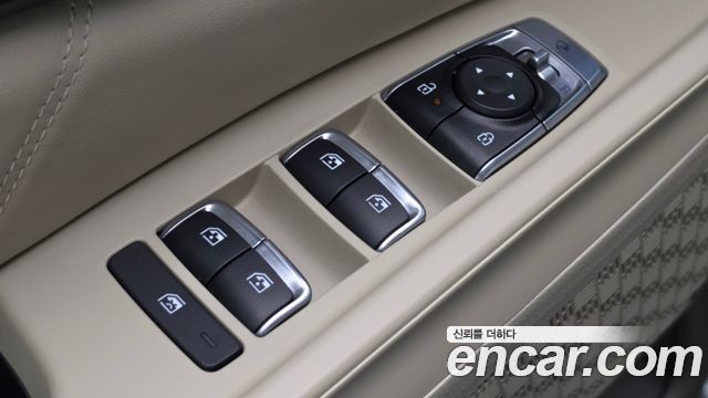 Kia Carnival (IV) HEV 7seater Gravity 2025 — фото 29