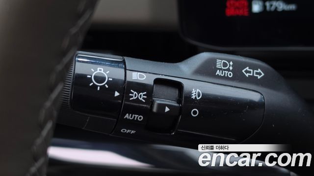 Kia Carnival (IV) HEV 7seater Gravity 2025 — фото 30