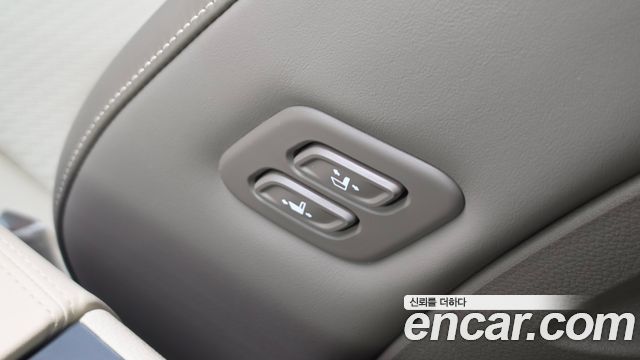 Kia Carnival (IV) HEV 7seater Gravity 2025 — фото 34