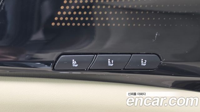 Kia Carnival (IV) HEV 7seater Gravity 2025 — фото 35