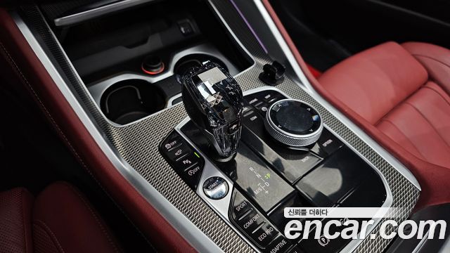 BMW X6 (G06) xDrive40i M Sport 2021 — фото 9