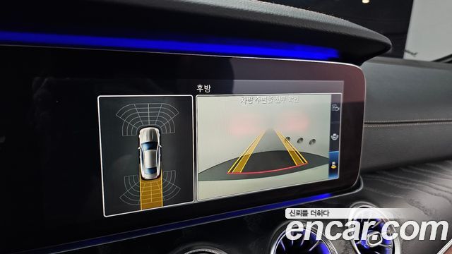 Mercedes-Benz E-Class (W213) E220d Coupe 2020 — фото 15