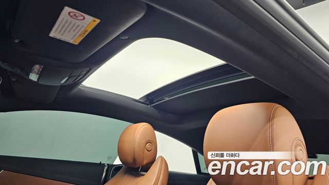 Mercedes-Benz E-Class (W213) E220d Coupe 2020 — фото 19