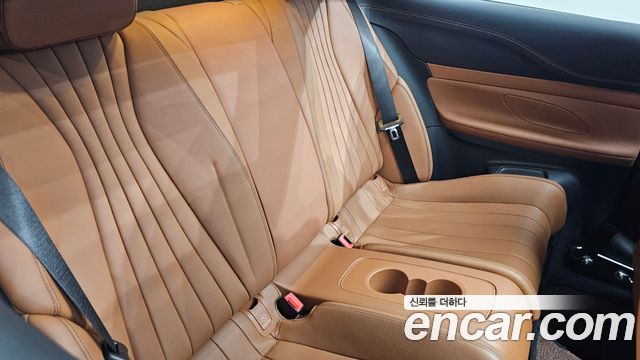 Mercedes-Benz E-Class (W213) E220d Coupe 2020 — фото 26