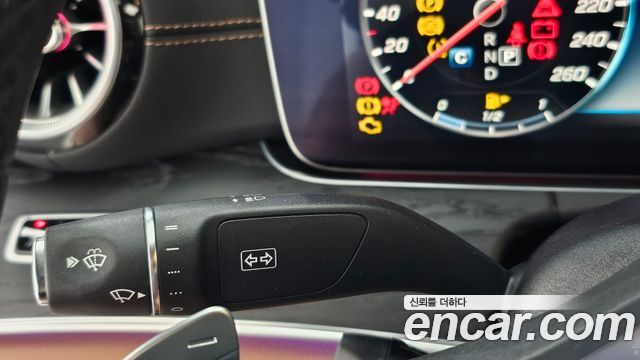 Mercedes-Benz E-Class (W213) E220d Coupe 2020 — фото 28