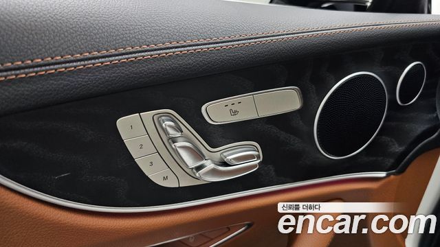 Mercedes-Benz E-Class (W213) E220d Coupe 2020 — фото 31
