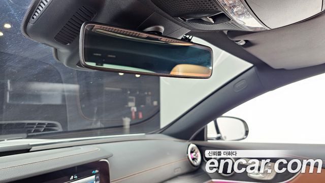 Mercedes-Benz E-Class (W213) E220d Coupe 2020 — фото 33