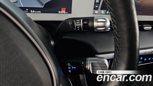 Hyundai Ioniq 5 Long range Exclusive 2022 — фото 9
