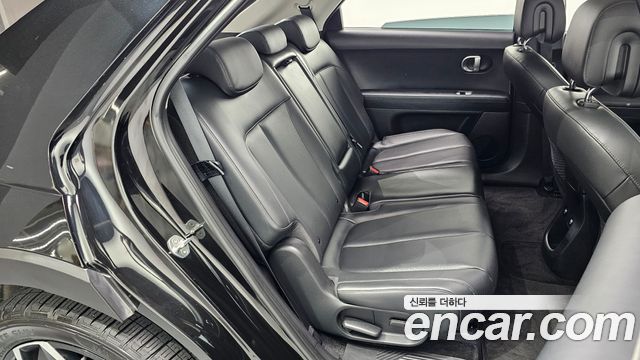 Hyundai Ioniq 5 Long range Exclusive 2022 — фото 15