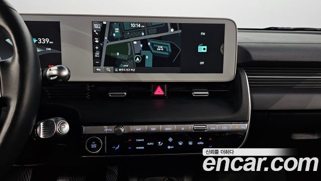 Hyundai Ioniq 5 Long range Exclusive 2022 — фото 16