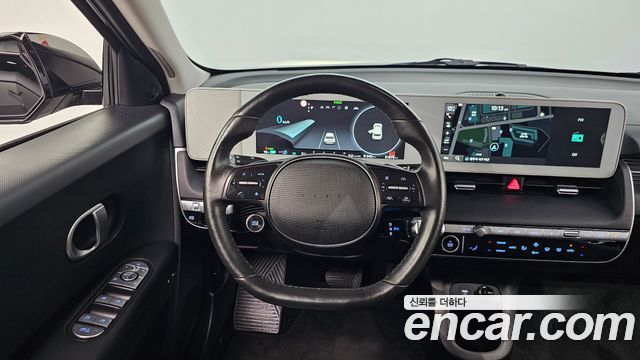 Hyundai Ioniq 5 Long range Exclusive 2022 — фото 17