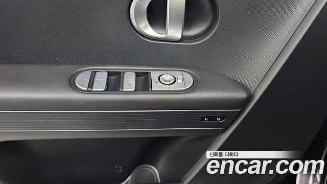 Hyundai Ioniq 5 Long range Exclusive 2022 — фото 21