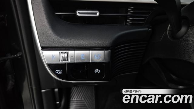 Hyundai Ioniq 5 Long range Exclusive 2022 — фото 22