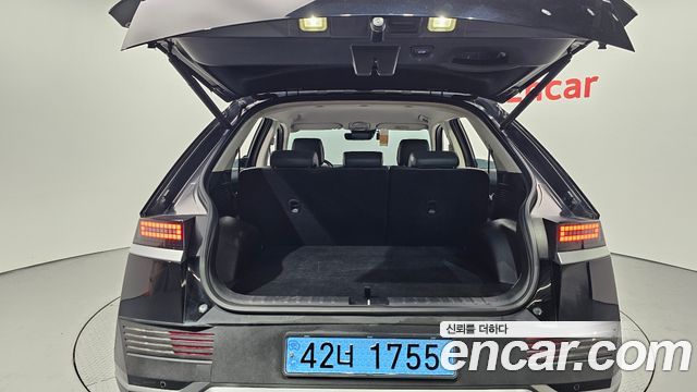 Hyundai Ioniq 5 Long range Exclusive 2022 — фото 24