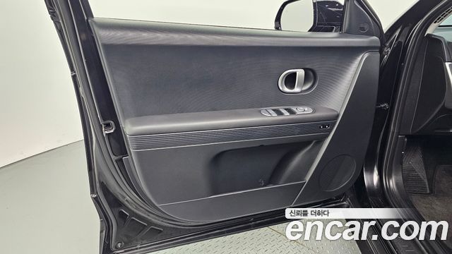 Hyundai Ioniq 5 Long range Exclusive 2022 — фото 30