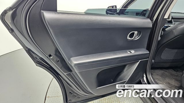 Hyundai Ioniq 5 Long range Exclusive 2022 — фото 31