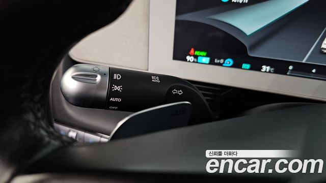 Hyundai Ioniq 5 Long range Exclusive 2022 — фото 33
