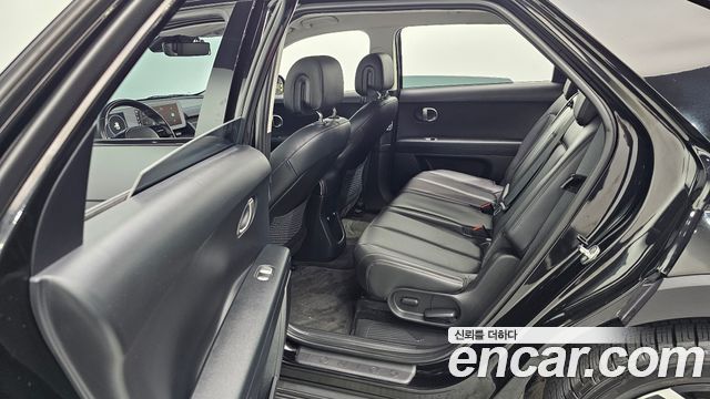 Hyundai Ioniq 5 Long range Exclusive 2022 — фото 35