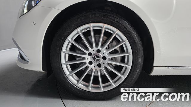 Mercedes-Benz E-Class (W213) E250 Exclusive 2022 — фото 5