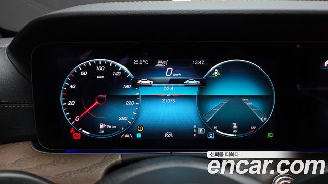 Mercedes-Benz E-Class (W213) E250 Exclusive 2022 — фото 8