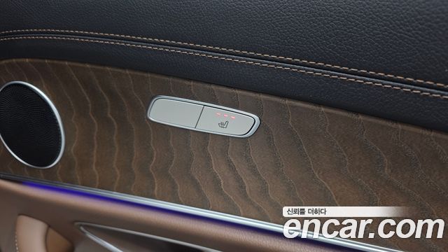 Mercedes-Benz E-Class (W213) E250 Exclusive 2022 — фото 22