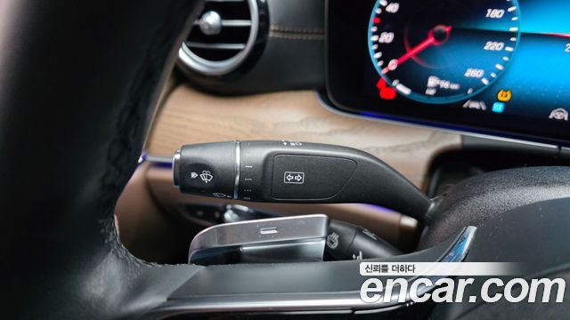 Mercedes-Benz E-Class (W213) E250 Exclusive 2022 — фото 34