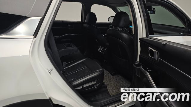 Kia Sorento (IV) Diesel 2.2 4WD Signature 2021 — фото 16