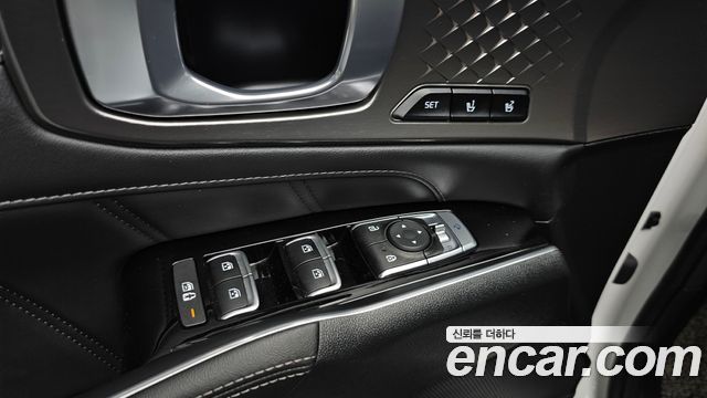 Kia Sorento (IV) Diesel 2.2 4WD Signature 2021 — фото 20