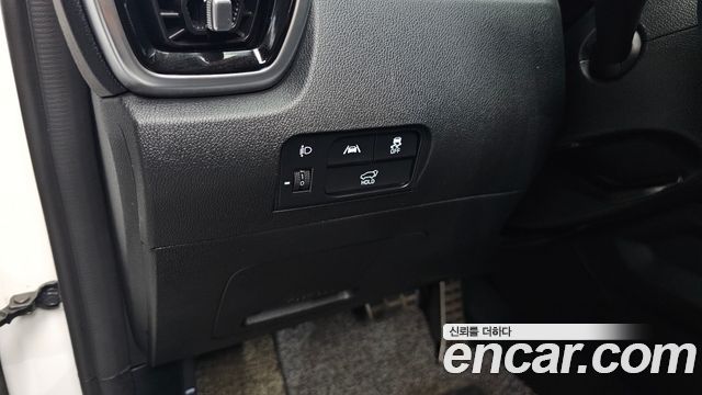 Kia Sorento (IV) Diesel 2.2 4WD Signature 2021 — фото 21