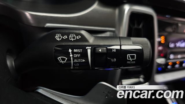 Kia Sorento (IV) Diesel 2.2 4WD Signature 2021 — фото 22