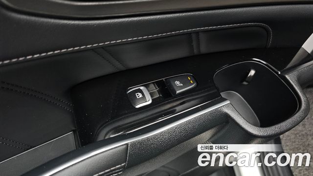 Kia Sorento (IV) Diesel 2.2 4WD Signature 2021 — фото 23