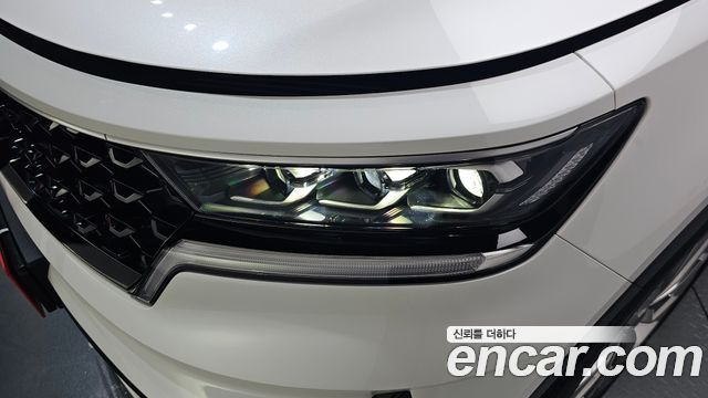 Kia Sorento (IV) Diesel 2.2 4WD Signature 2021 — фото 28