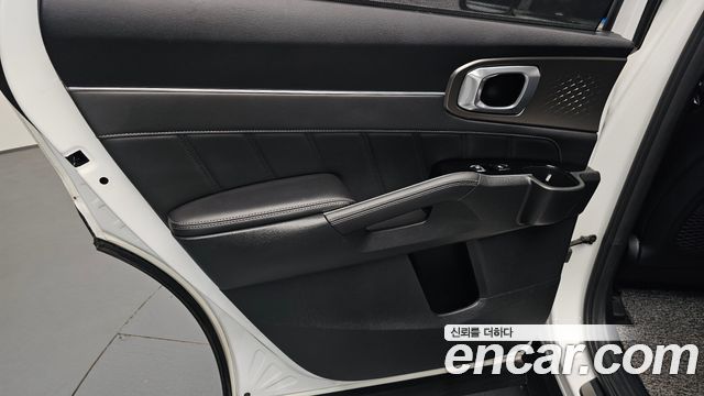 Kia Sorento (IV) Diesel 2.2 4WD Signature 2021 — фото 31