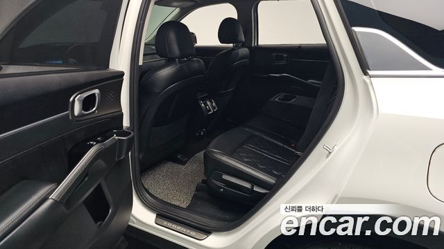 Kia Sorento (IV) Diesel 2.2 4WD Signature 2021 — фото 32