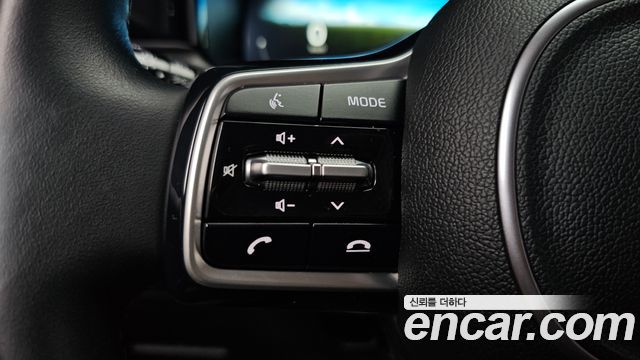 Kia Sorento (IV) Diesel 2.2 4WD Signature 2021 — фото 34