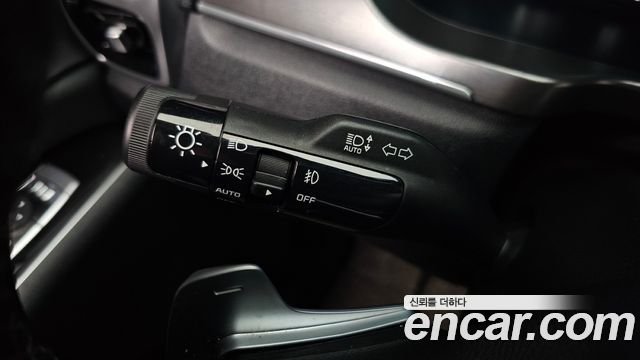 Kia Sorento (IV) Diesel 2.2 4WD Signature 2021 — фото 35