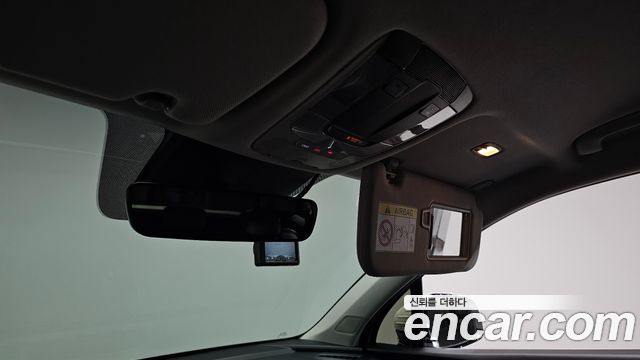 Kia Sorento (IV) Diesel 2.2 4WD Signature 2021 — фото 37