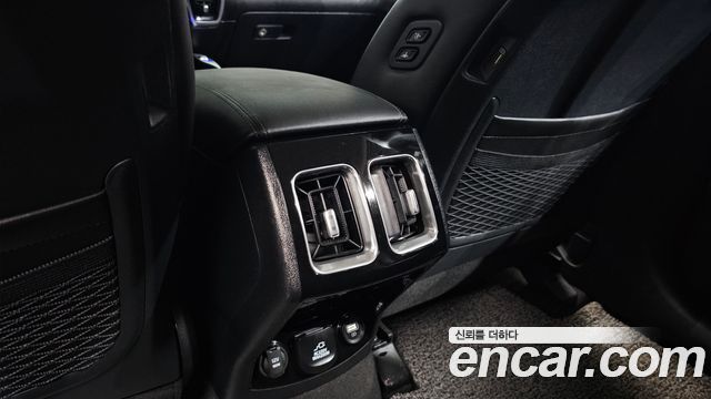 Kia Sorento (IV) Diesel 2.2 4WD Signature 2021 — фото 38