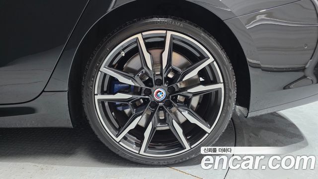 BMW 8 Series (G15) M850i xDrive Gran Coupe 2023 — фото 21