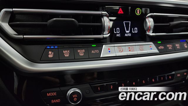 BMW X4 (G02) xDrive20i M Sport 2023 — фото 38