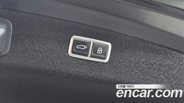 Genesis G80 (RG3) Gasoline 2.5 Turbo AWD 2023 — фото 29