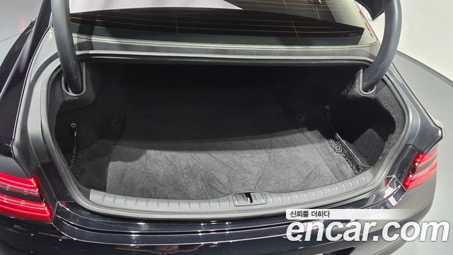 Genesis G80 (RG3) Gasoline 2.5 Turbo AWD 2023 — фото 30