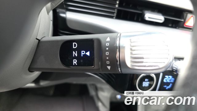 Hyundai Ioniq 5 Long Range AWD Exclusive 2022 — фото 9