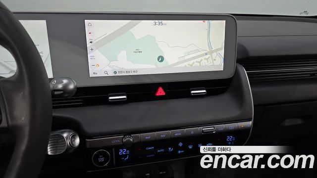 Hyundai Ioniq 5 Long Range AWD Exclusive 2022 — фото 13