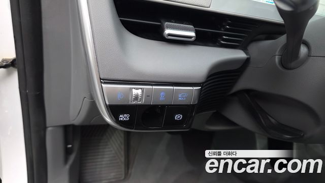 Hyundai Ioniq 5 Long Range AWD Exclusive 2022 — фото 19