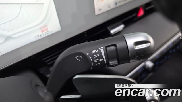 Hyundai Ioniq 5 Long Range AWD Exclusive 2022 — фото 20