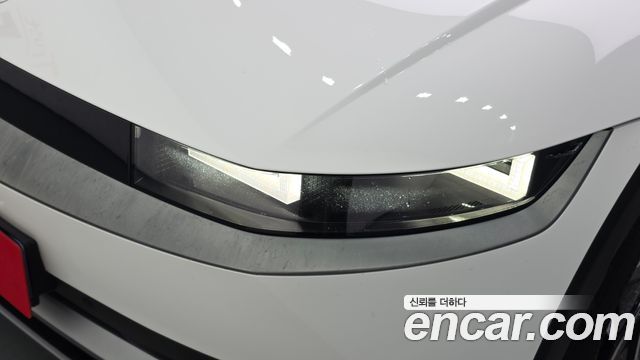 Hyundai Ioniq 5 Long Range AWD Exclusive 2022 — фото 22